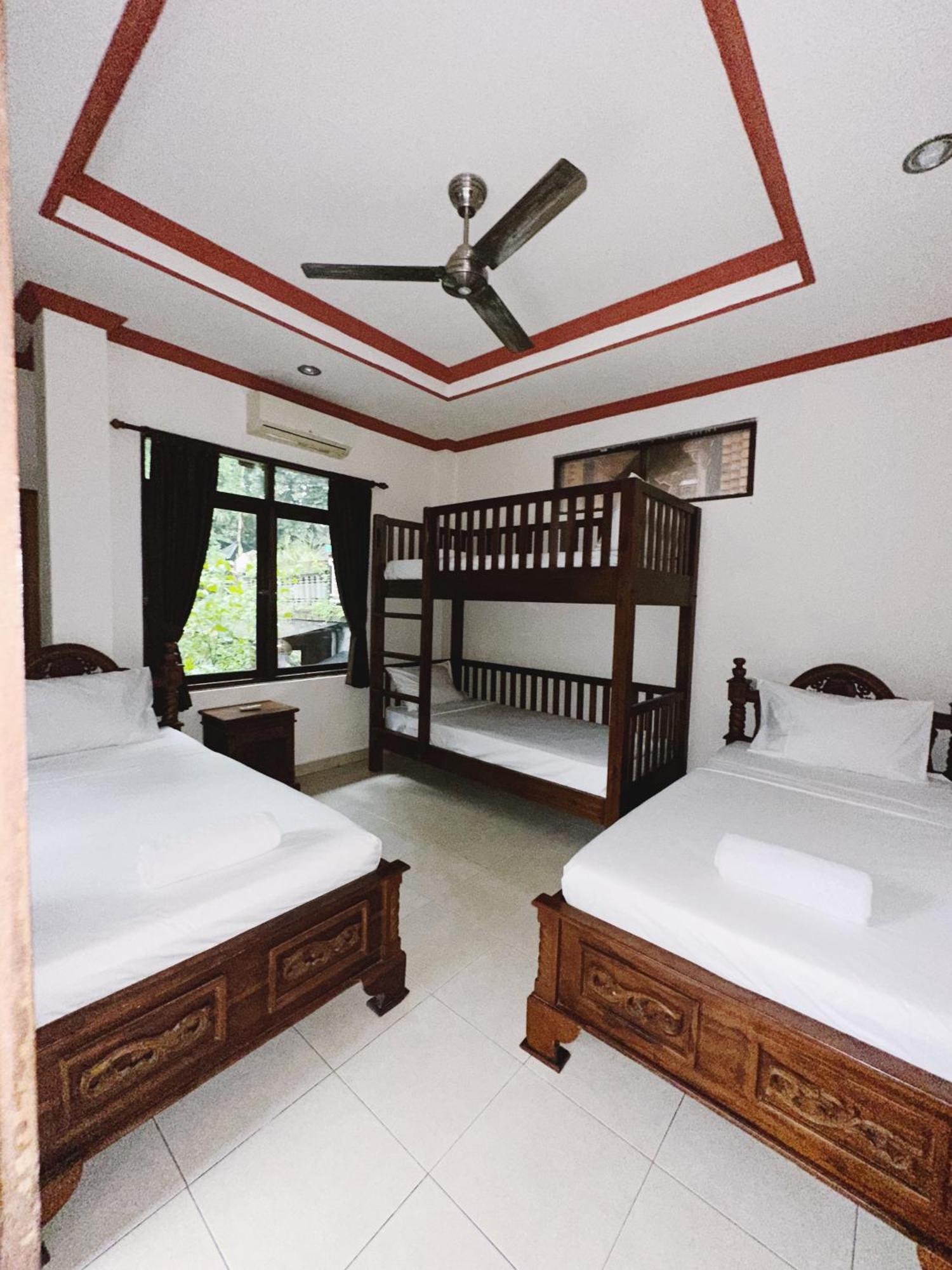 The Nest In Ubud, Bembengan Cottage ห้อง รูปภาพ